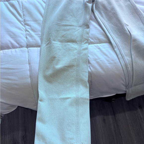 Pale Blue Jesse Kamm Women's Jeans 225 - Picture 7 of 14